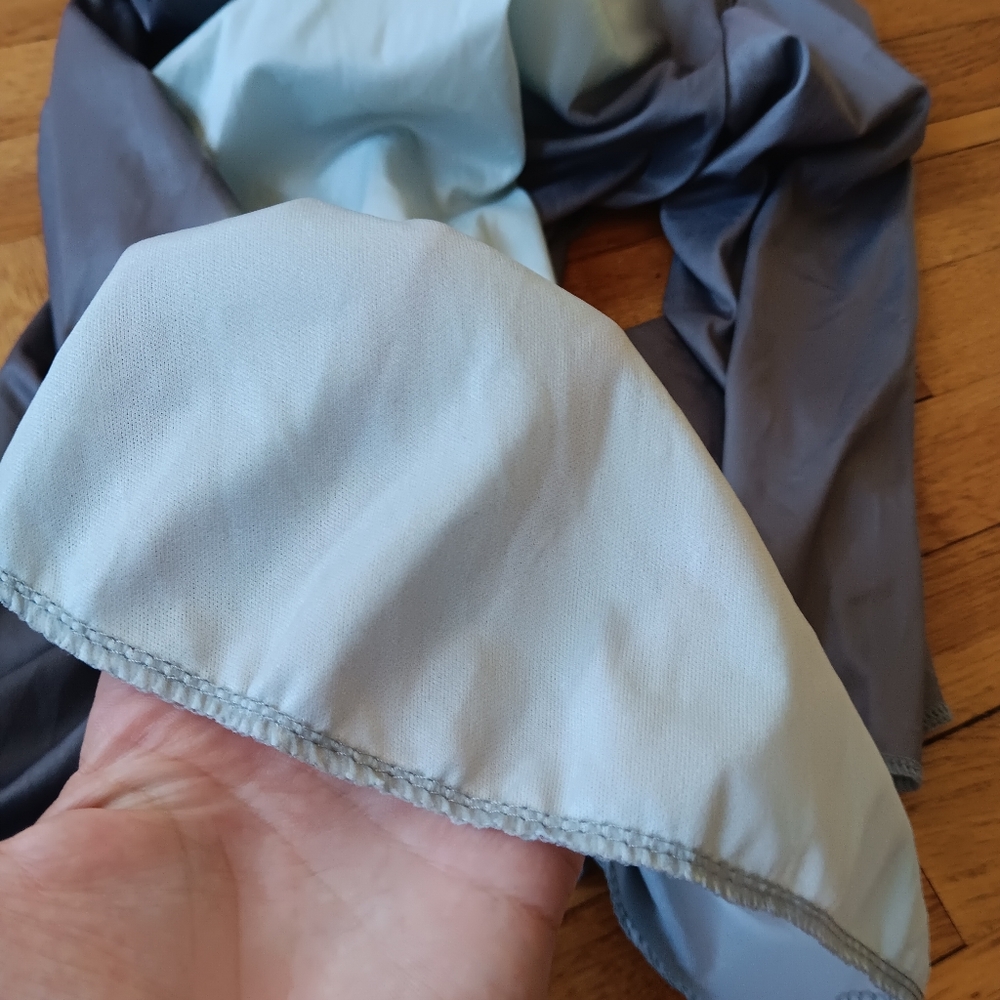 Kids Gray Shark Costume - Picture 11 of 12